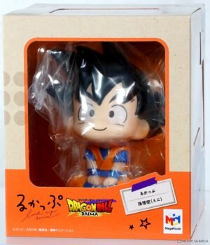 Lookup Dragon Ball Daima Son Goku (Mini) (PVC Figure) パッケージ1