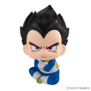 Lookup Dragon Ball Daima Vegeta (Mini) (PVC Figure) 商品画像1