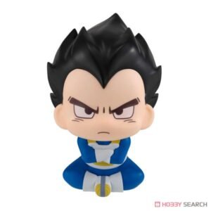 Lookup Dragon Ball Daima Vegeta (Mini) (PVC Figure) 商品画像2