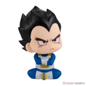 Lookup Dragon Ball Daima Vegeta (Mini) (PVC Figure) 商品画像3