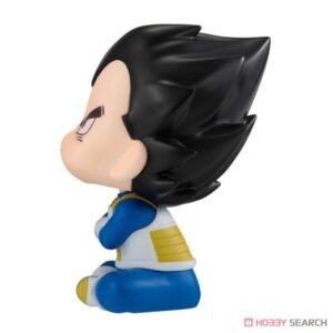 Lookup Dragon Ball Daima Vegeta (Mini) (PVC Figure) 商品画像5