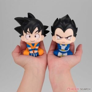 Lookup Dragon Ball Daima Vegeta (Mini) (PVC Figure) その他の画像1