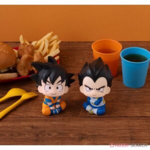 Lookup Dragon Ball Daima Vegeta (Mini) (PVC Figure) その他の画像2