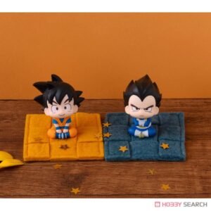 Lookup Dragon Ball Daima Vegeta (Mini) (PVC Figure) その他の画像3