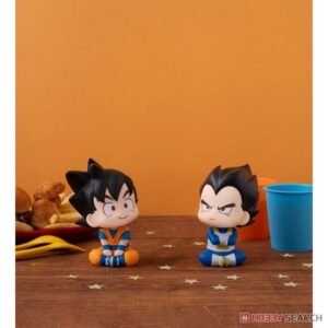 Lookup Dragon Ball Daima Vegeta (Mini) (PVC Figure) その他の画像4