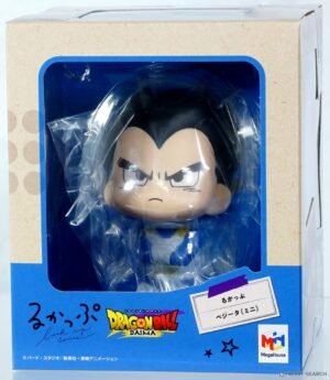 Lookup Dragon Ball Daima Vegeta (Mini) (PVC Figure) パッケージ1