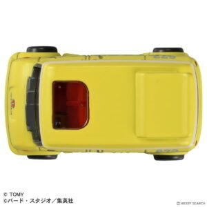 Dream Tomica Tomica x Dragon Ball Master Roshi`s Wagon Car (Tomica) 商品画像5