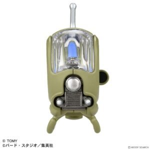 Dream Tomica Tomica x Dragon Ball Red Ribbon Army small fighter jet (Tomica) 商品画像5