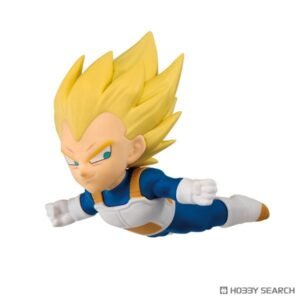 Tobimas Dragon Ball (Set of 6) (PVC Figure) 商品画像4