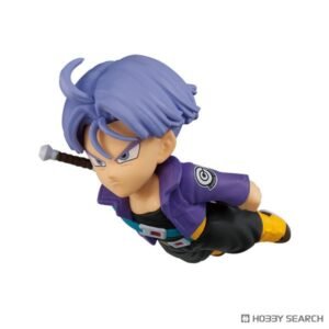 Tobimas Dragon Ball (Set of 6) (PVC Figure) 商品画像5