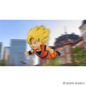 Tobimas Dragon Ball (Set of 6) (PVC Figure) その他の画像3