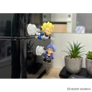 Tobimas Dragon Ball (Set of 6) (PVC Figure) その他の画像4