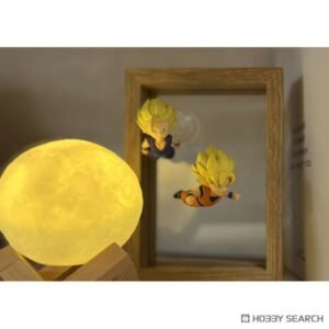 Tobimas Dragon Ball (Set of 6) (PVC Figure) その他の画像5