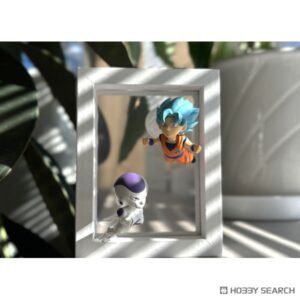 Tobimas Dragon Ball (Set of 6) (PVC Figure) その他の画像6