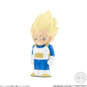 Sof-Bits Dragon Ball 2 (Set of 10) (Shokugan) 商品画像3