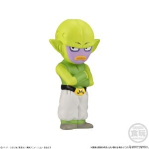 Sof-Bits Dragon Ball 2 (Set of 10) (Shokugan) 商品画像4