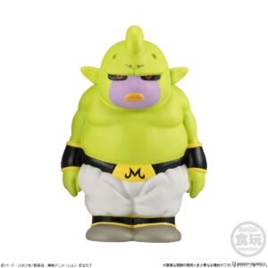 Sof-Bits Dragon Ball 2 (Set of 10) (Shokugan) 商品画像5