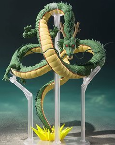 S.H.Figuarts Shenron (Completed)