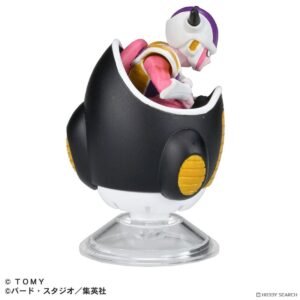 Dream Tomica Tomica x Dragon Ball Frieza`s Small Pod (Tomica) 商品画像3