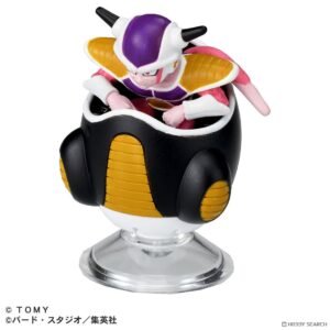 Dream Tomica Tomica x Dragon Ball Frieza`s Small Pod (Tomica) 商品画像4