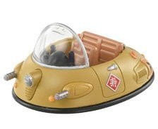 Dream Tomica Tomica x Dragon Ball Ox-King`s Car (Tomica)