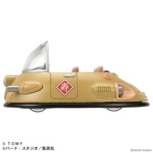 Dream Tomica Tomica x Dragon Ball Ox-King`s Car (Tomica) 商品画像2