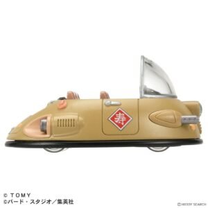 Dream Tomica Tomica x Dragon Ball Ox-King`s Car (Tomica) 商品画像3