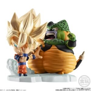 Dragon Ball Super Warrior Figure 9 (Set of 12) (Shokugan) 商品画像10
