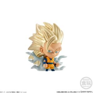 Dragon Ball Super Warrior Figure 9 (Set of 12) (Shokugan) 商品画像2