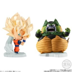 Dragon Ball Super Warrior Figure 9 (Set of 12) (Shokugan) 商品画像5