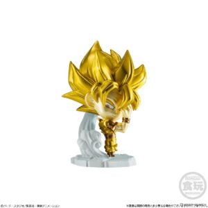Dragon Ball Super Warrior Figure 9 (Set of 12) (Shokugan) 商品画像8
