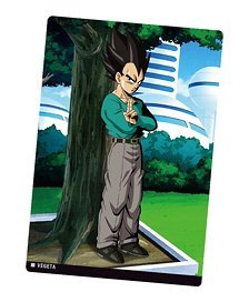 Itajaga Dragon Ball Vol.8 (Set of 20) (Shokugan)