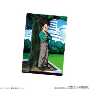 Itajaga Dragon Ball Vol.8 (Set of 20) (Shokugan) 商品画像1