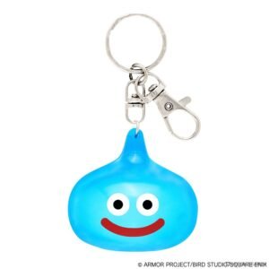 Smile Slime Balloon Mascot Key Ring Slime (Anime Toy) 商品画像1