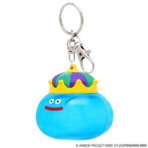 Smile Slime Balloon Mascot Key Ring King Slime (Anime Toy) 商品画像2