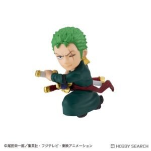 Tobimas ONE PIECE (Set of 6) (Figure) 商品画像3