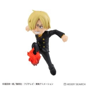 Tobimas ONE PIECE (Set of 6) (Figure) 商品画像4