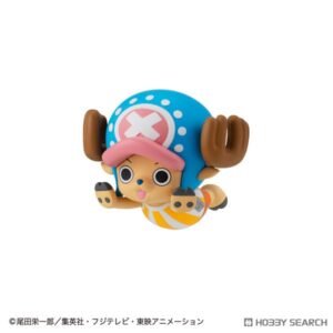 Tobimas ONE PIECE (Set of 6) (Figure) 商品画像5