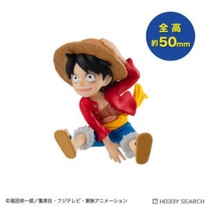 Tobimas ONE PIECE (Set of 6) (Figure) 商品画像8